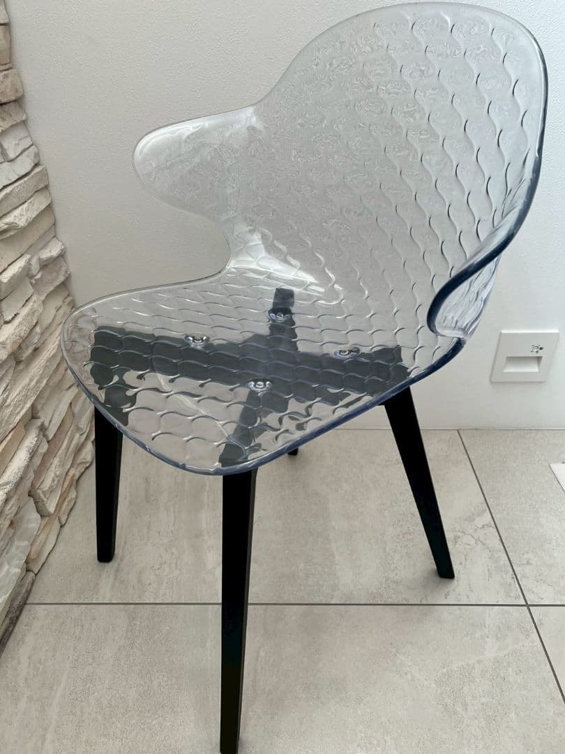 ROWさま用　　calligarisサントロペチェアー 1脚