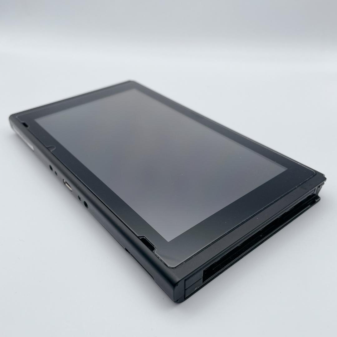 【未使用級】Nintendo Switch バッテリー強化版 どうぶつの森セット