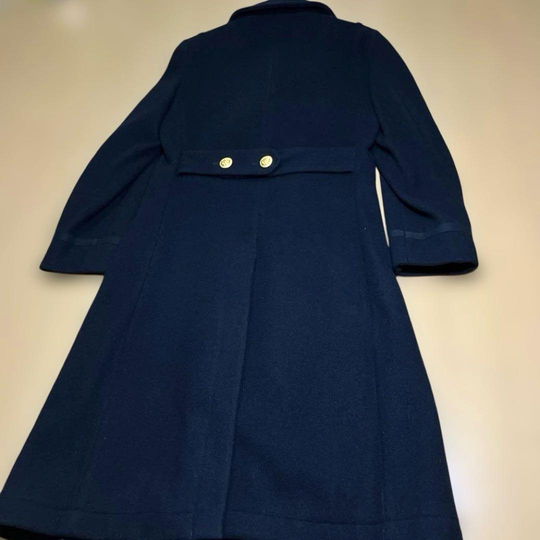 リアルマッコイズ　ブリッジコート　US NAVY 36 希少廃番品　美品