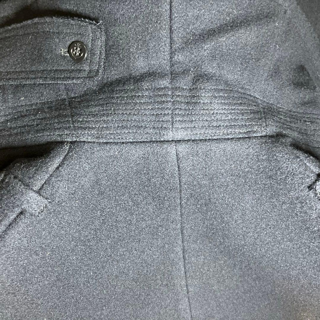 リアルマッコイズ　ブリッジコート　US NAVY 36 希少廃番品　美品