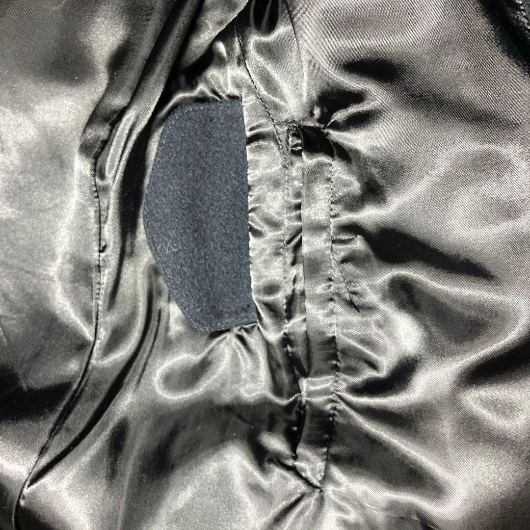 リアルマッコイズ　ブリッジコート　US NAVY 36 希少廃番品　美品