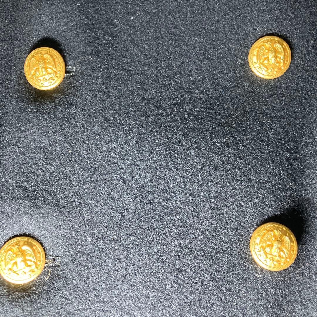 リアルマッコイズ　ブリッジコート　US NAVY 36 希少廃番品　美品