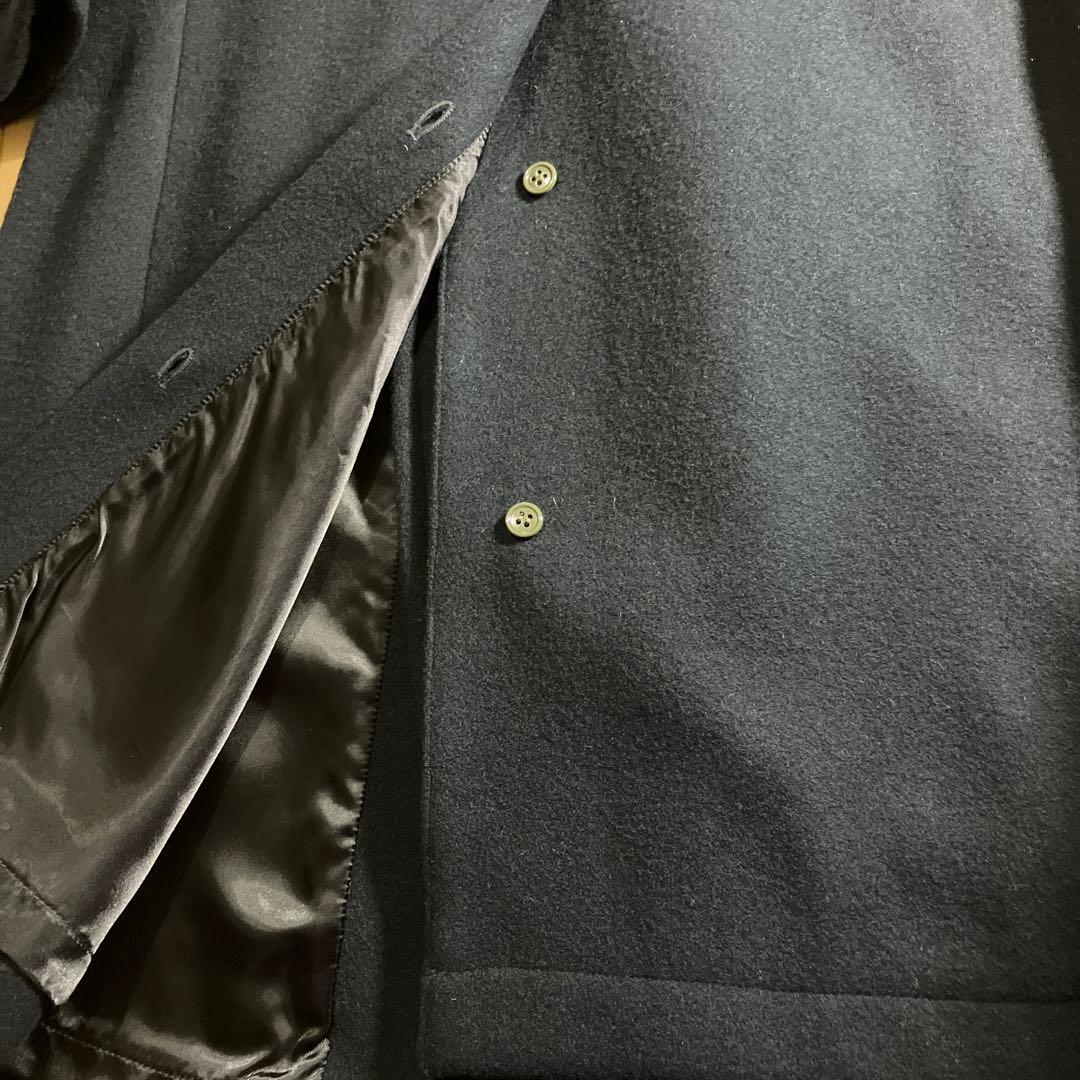 リアルマッコイズ　ブリッジコート　US NAVY 36 希少廃番品　美品