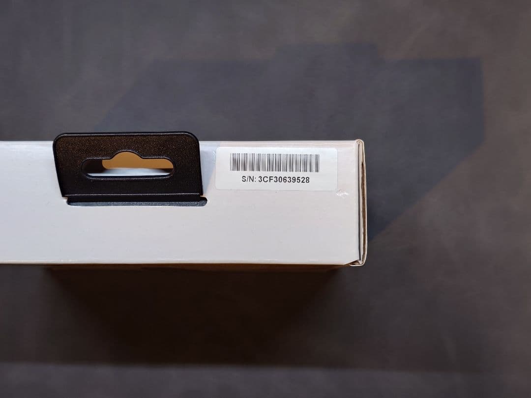 Shure MVX2U デジタルオーディオインターフェース