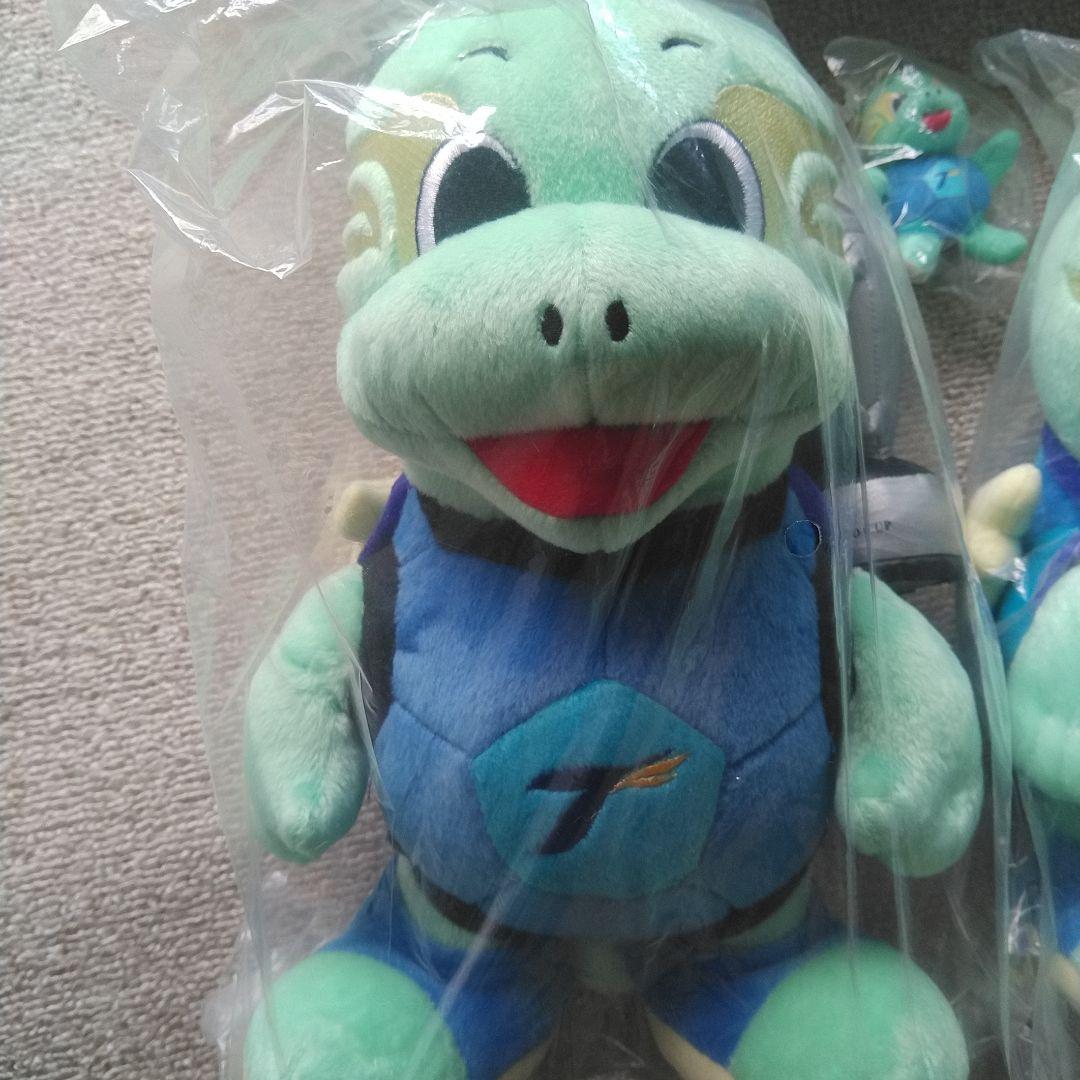 大分トリニータ　６個　ニータン　Ｊリーグマスコット　大分　Ｊリーグ