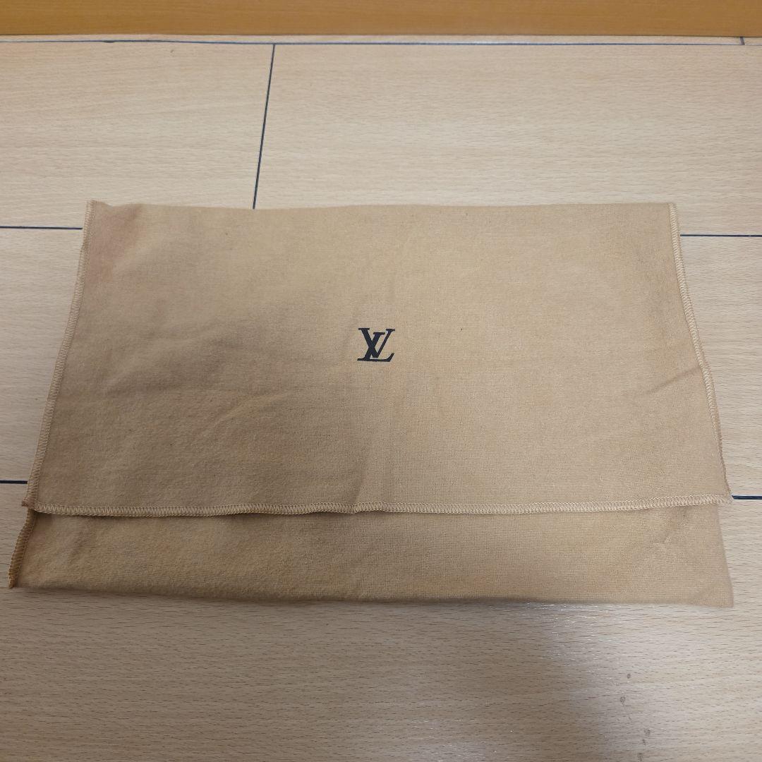 Louis Vuitton モノグラム　セカンドバッグ