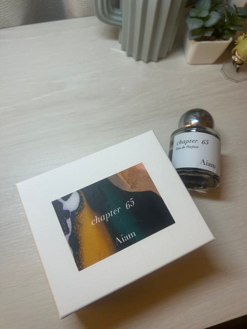 12/20まで1000円引きAiam アイアム chapter 65