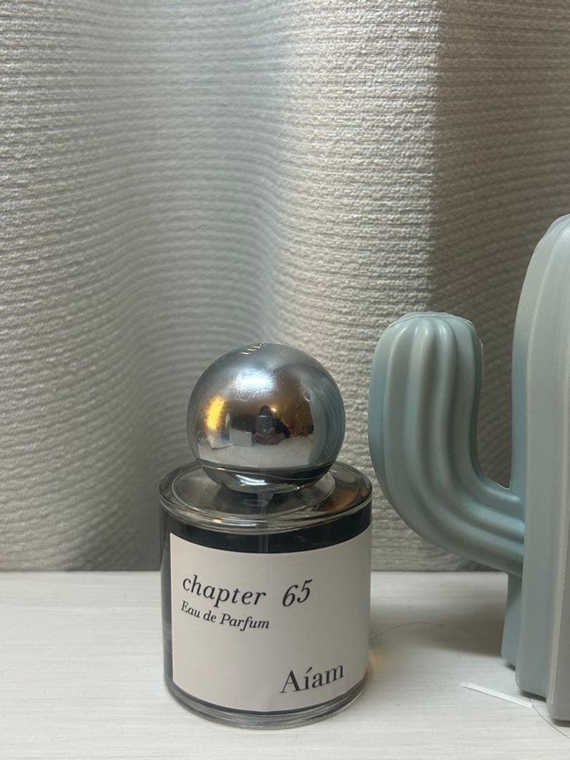 12/20まで1000円引きAiam アイアム chapter 65