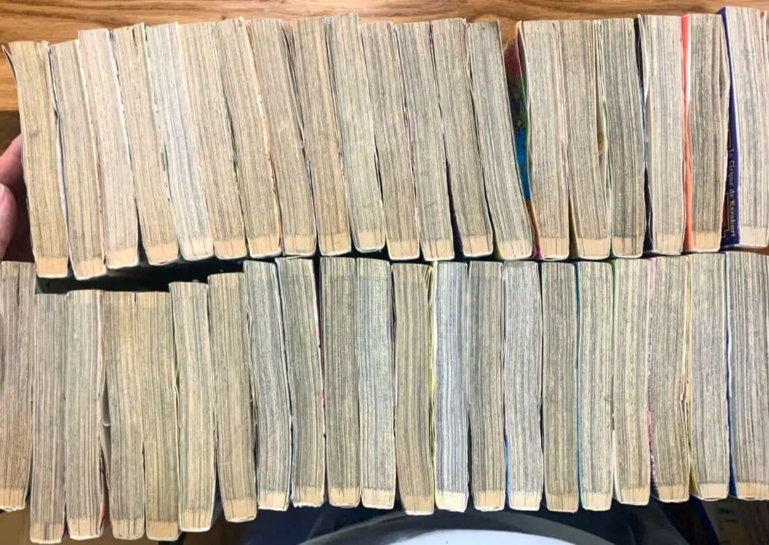 からくりサーカス ほぼ 全巻セット