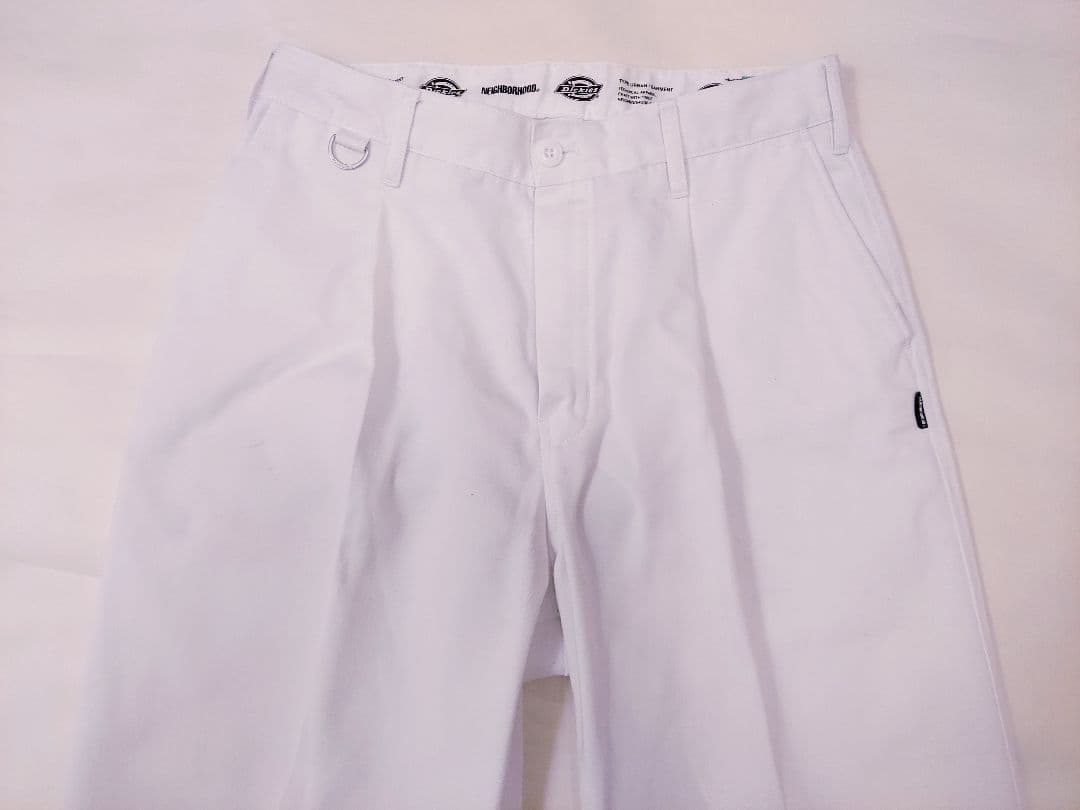 レア ネイバーフッド Dickies チャレンジャー Wtaps マシス ラッツ