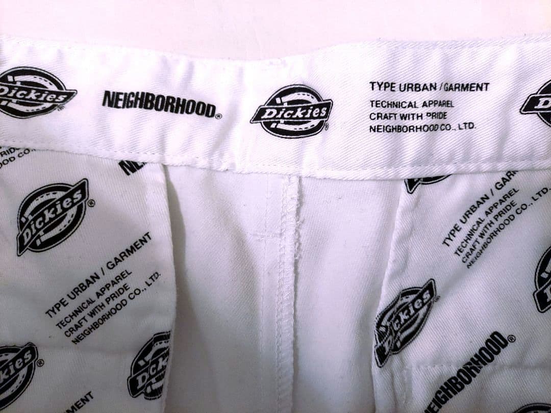 レア ネイバーフッド Dickies チャレンジャー Wtaps マシス ラッツ