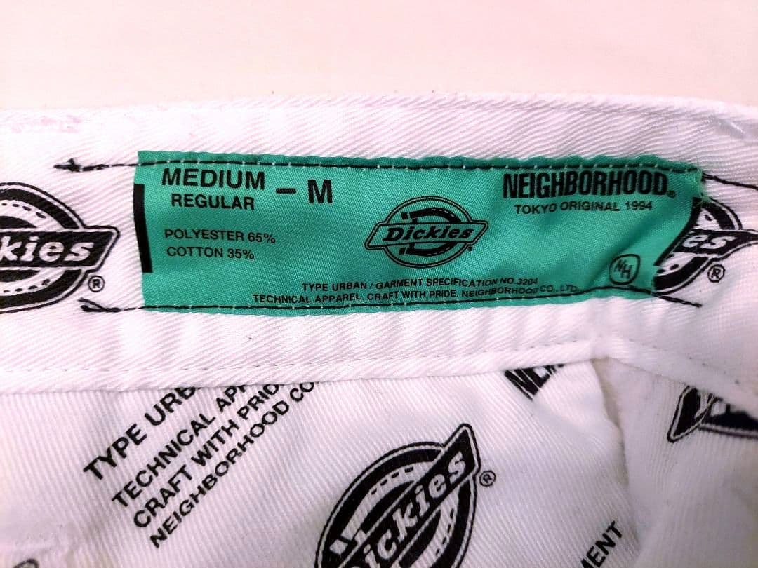 レア ネイバーフッド Dickies チャレンジャー Wtaps マシス ラッツ