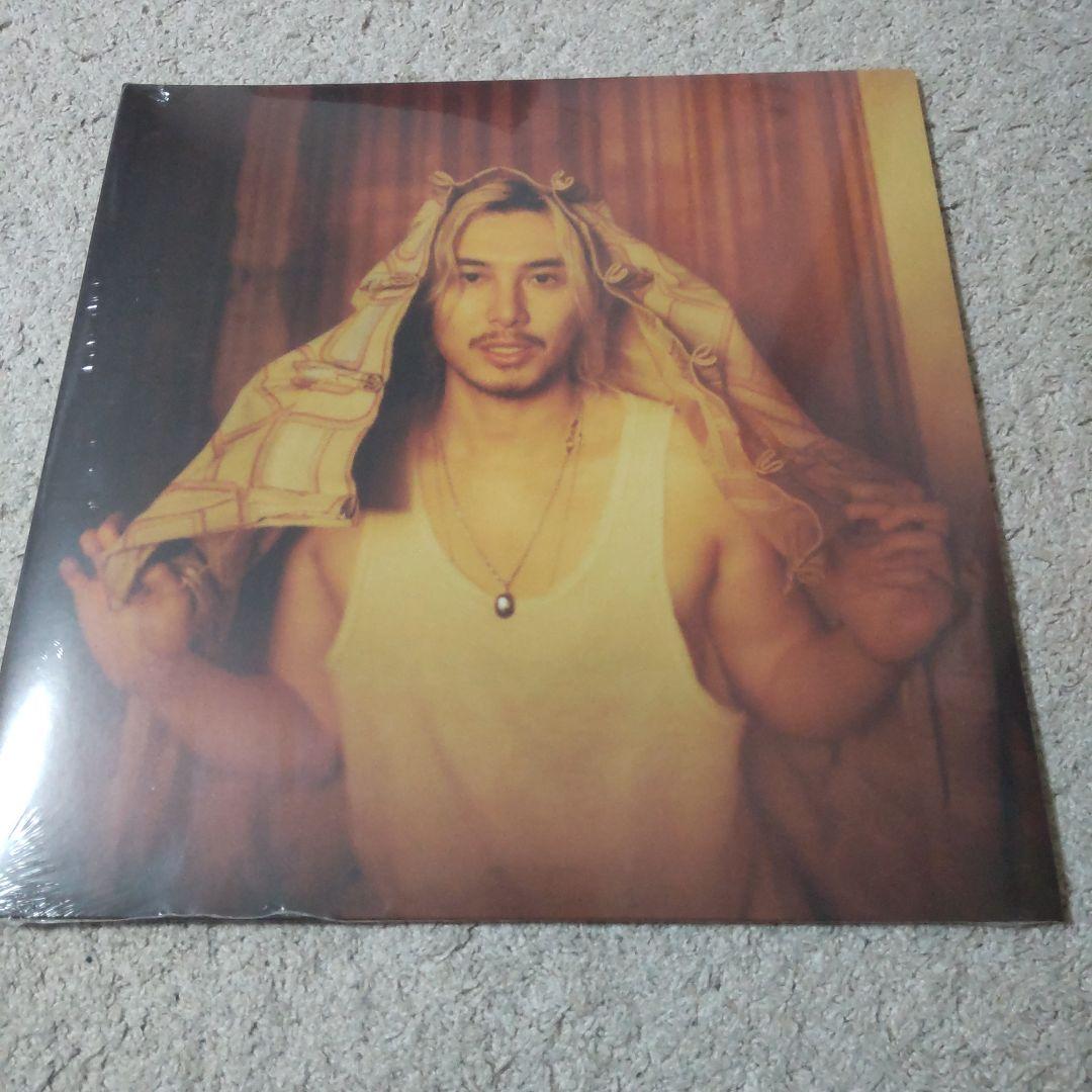 Prema アナログレコード