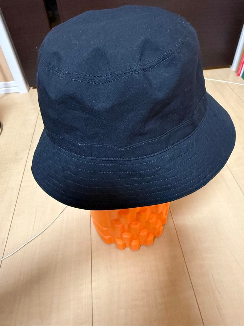 正規品　イタリア製　PRADA バゲットハット