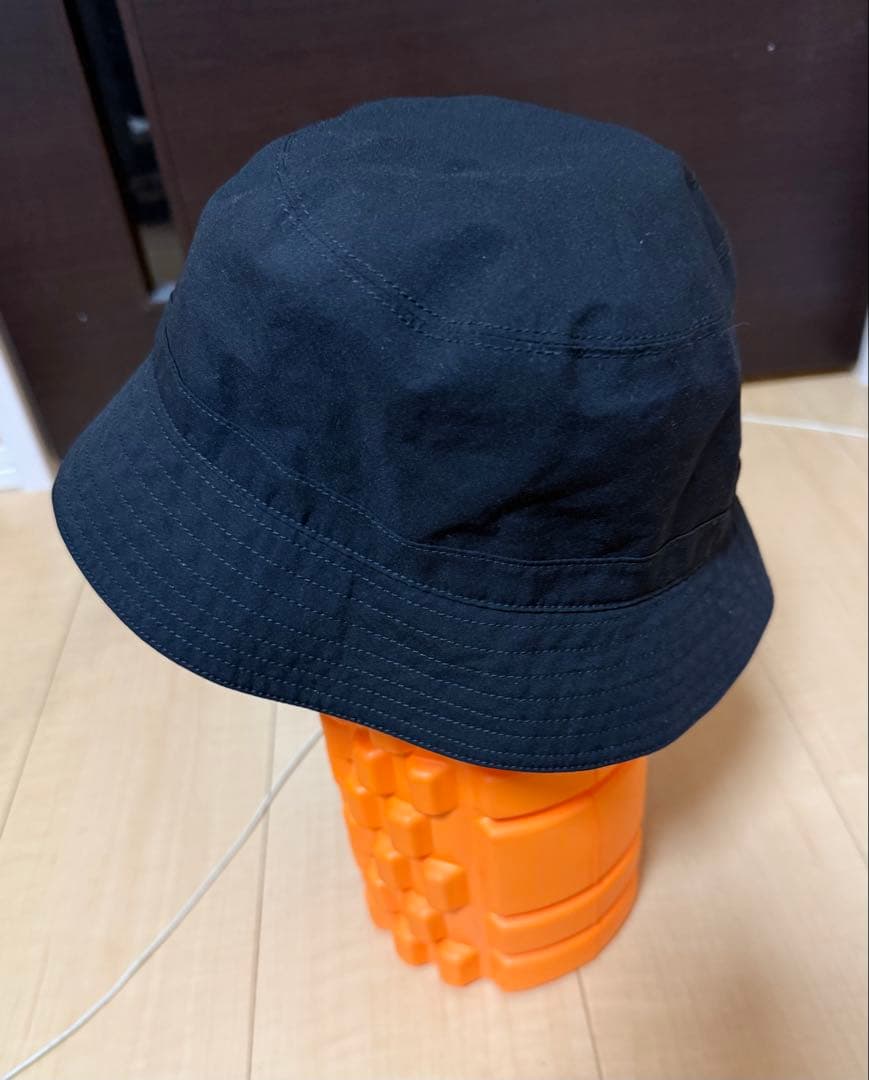 正規品　イタリア製　PRADA バゲットハット