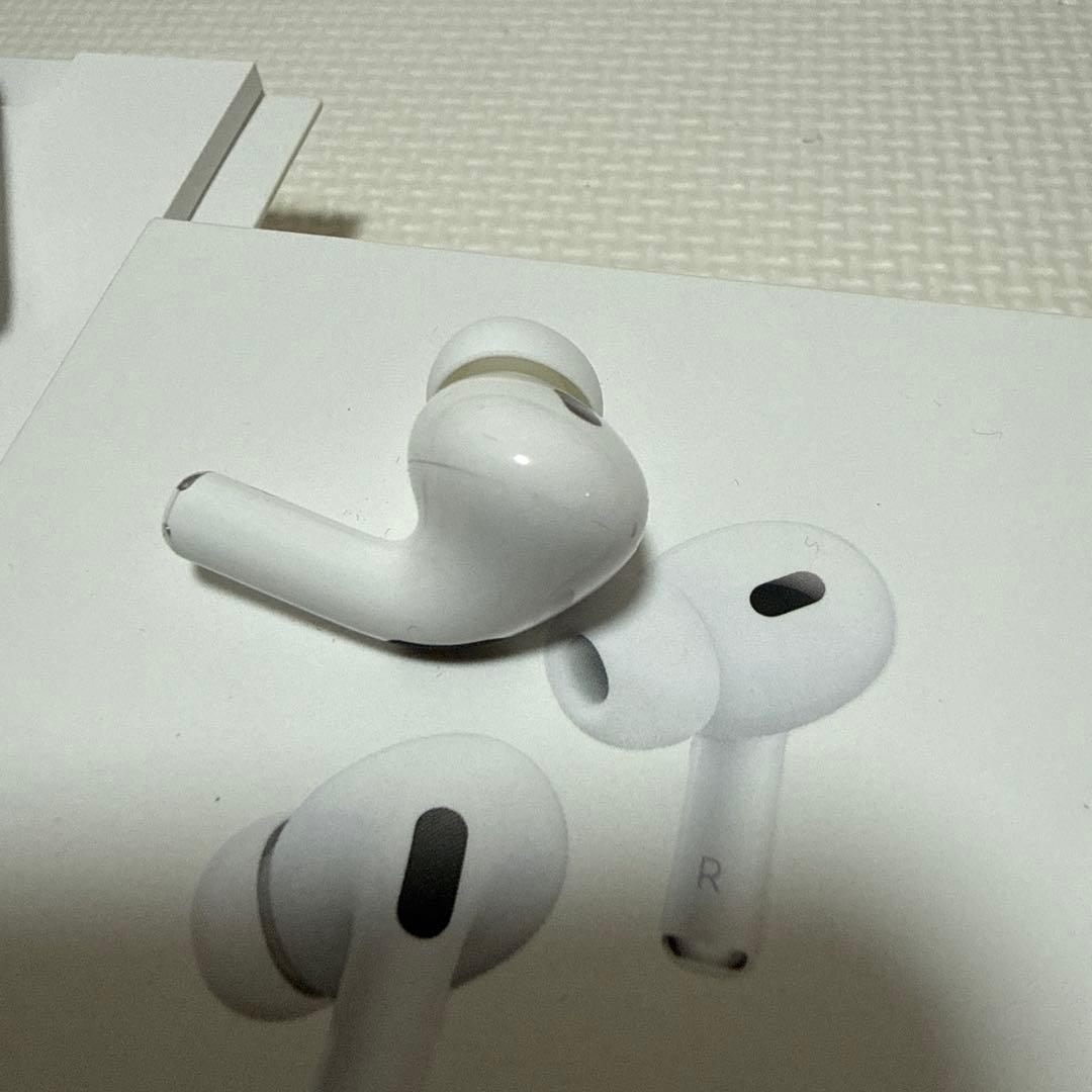 E*a様 AirPods pro2 完品