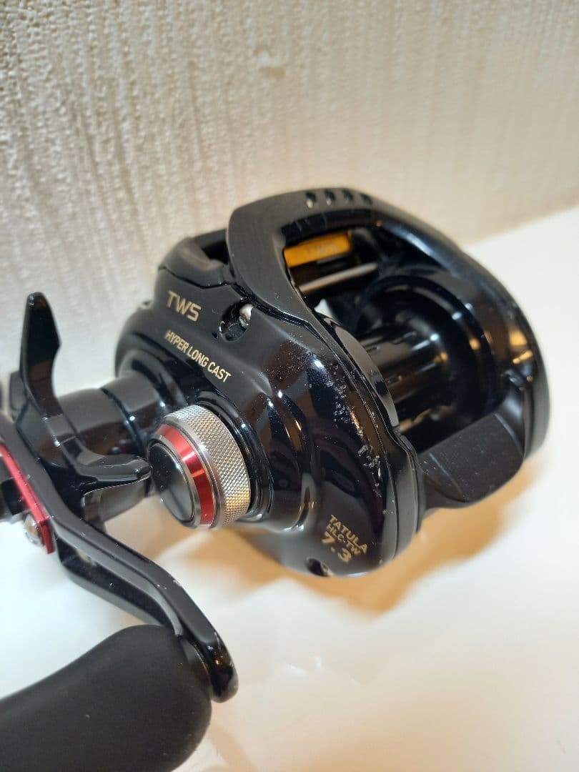 DAIWA　TATULA　HLC
