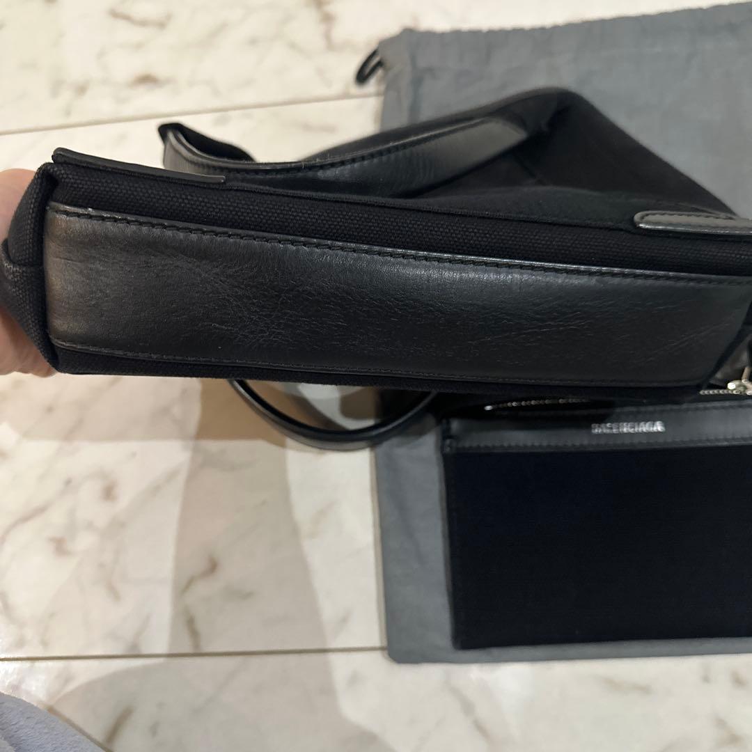 バレンシアガ　トートバッグ