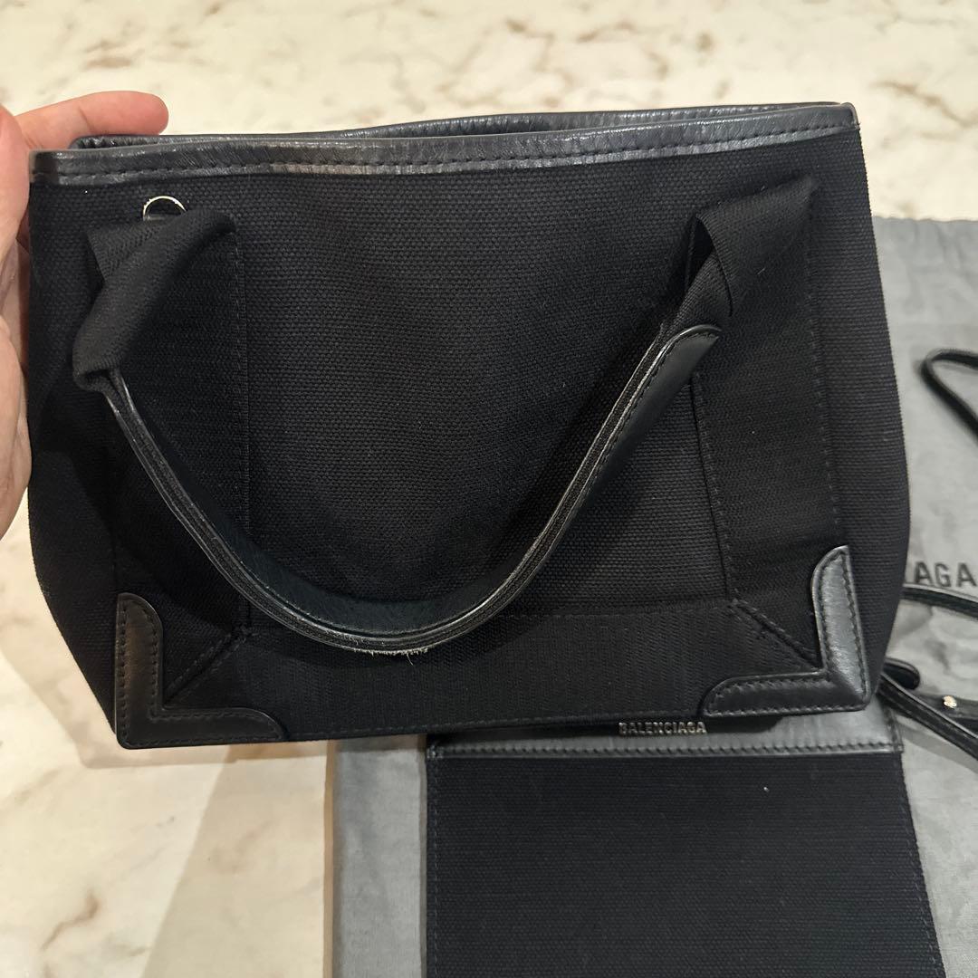 バレンシアガ　トートバッグ