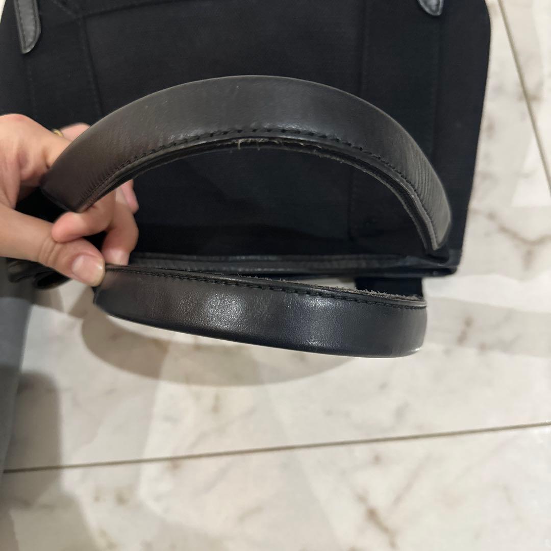 バレンシアガ　トートバッグ