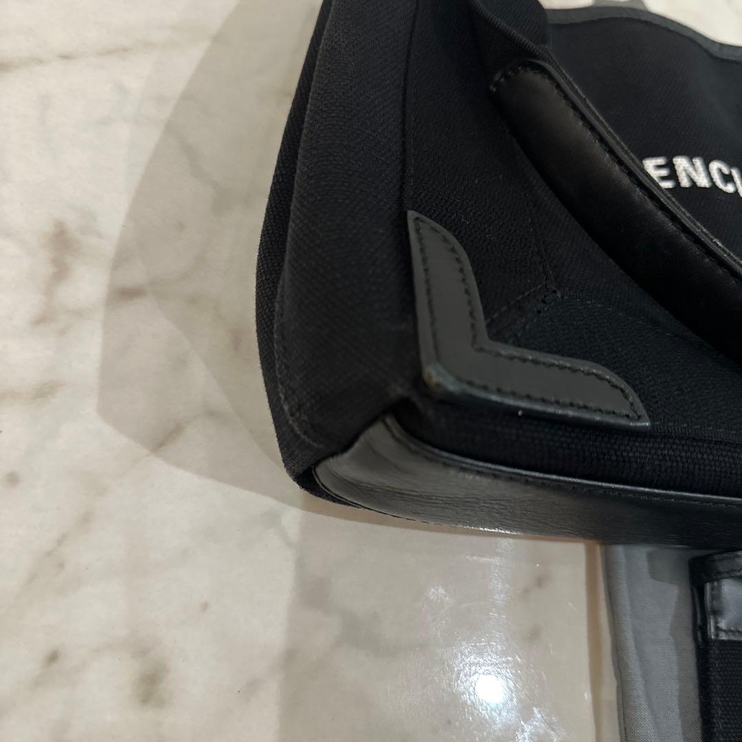 バレンシアガ　トートバッグ