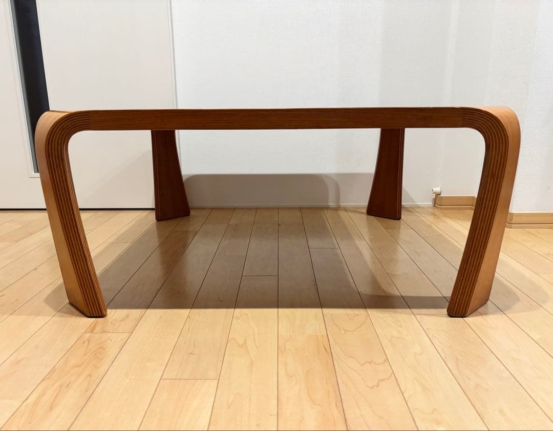 天童木工 座卓 ローテーブル