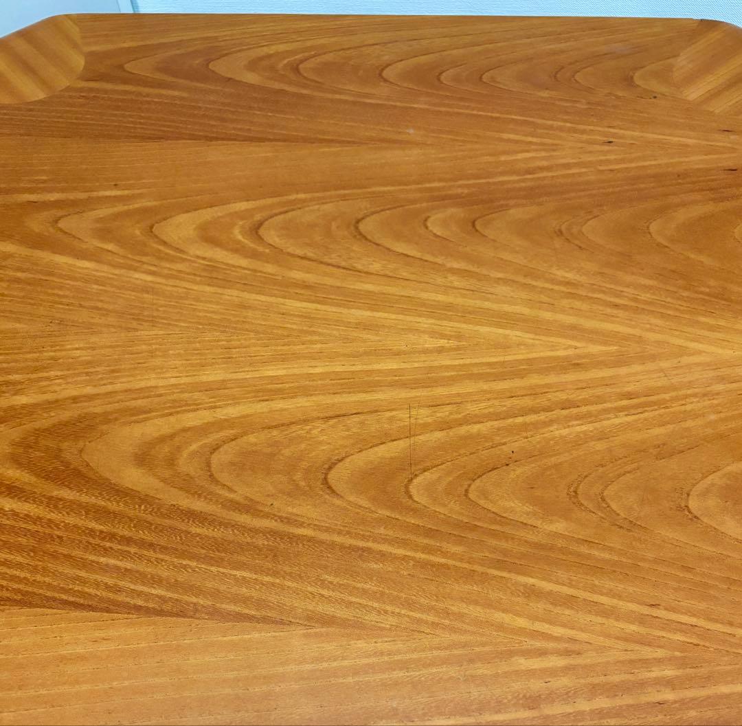 天童木工 座卓 ローテーブル