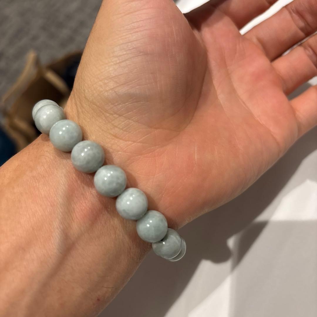 めちゃくちゃすっごい！糸魚川の翡翠！すっごいパワー！