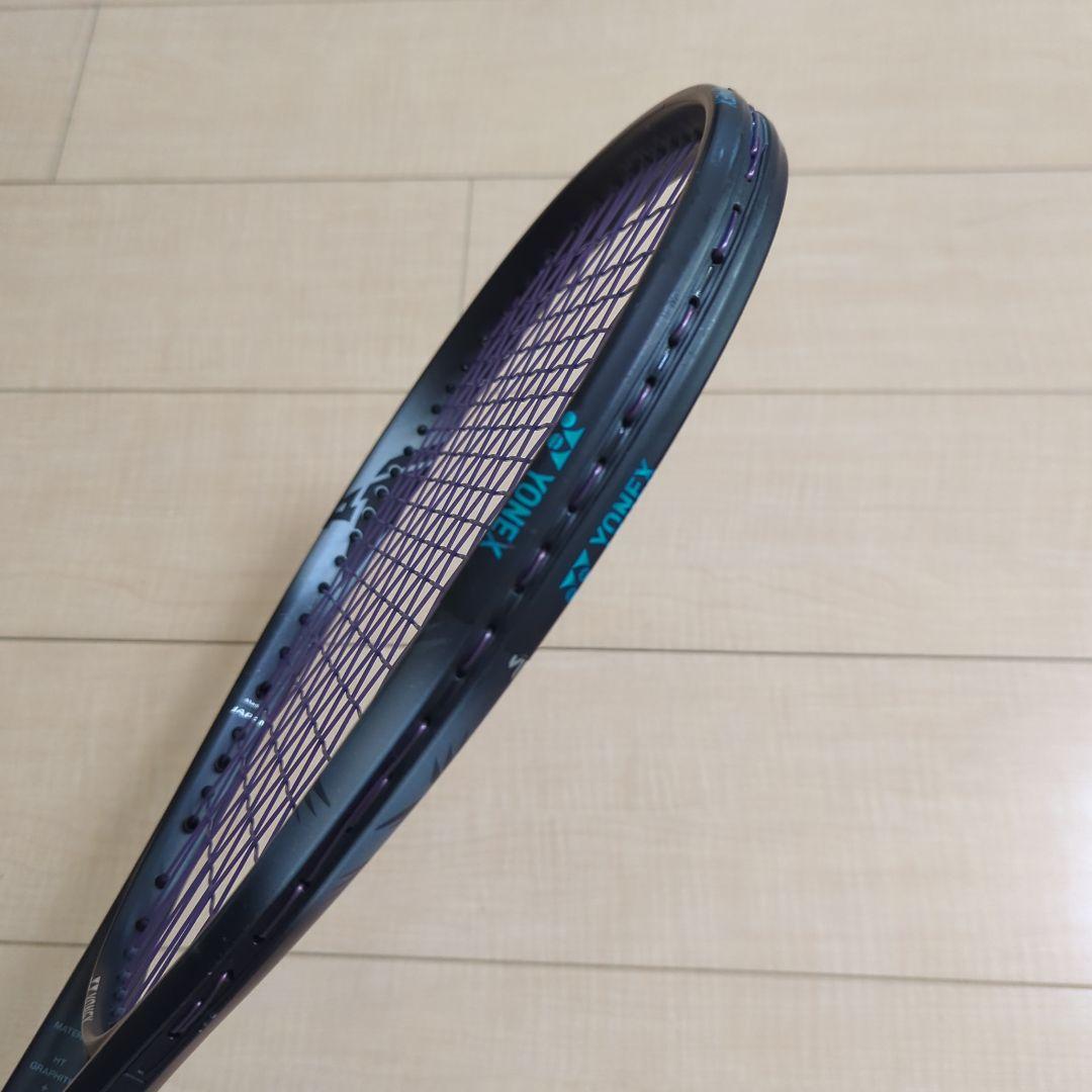 YONEX ボルトレイジ 8S UL0
