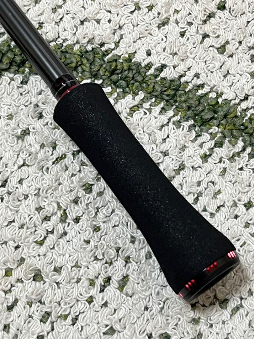 ダイワ エメダルダス ストイストRT 76MMH 新品未使用☆