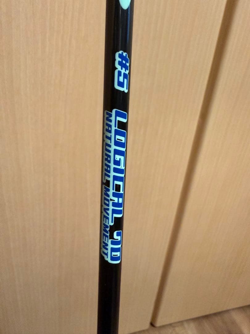 ディープライナー　ロジカル70#5 DEEPLINER