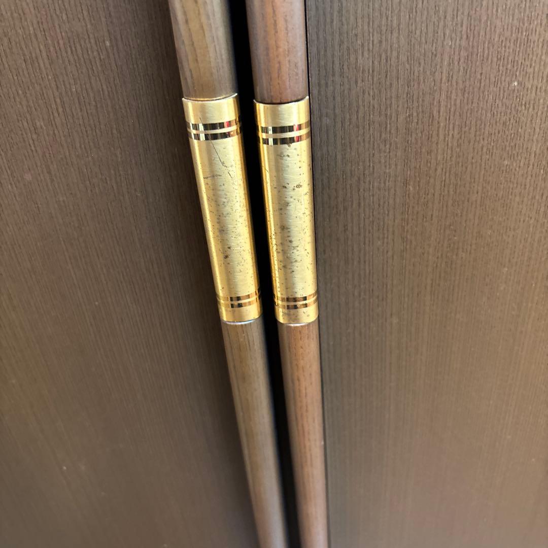 13日までの出品！婚礼家具　洋服箪笥　天然木