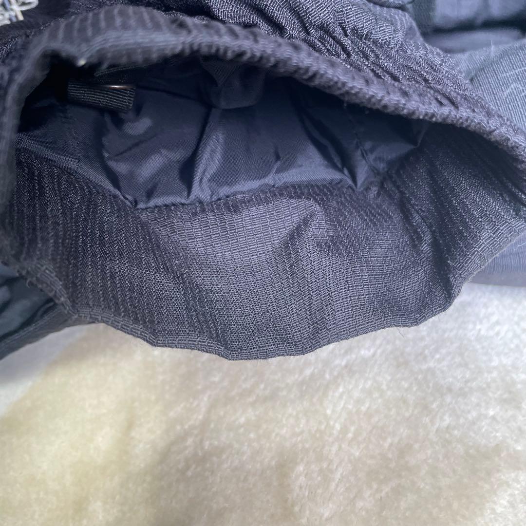 ラフ＆ロード ウォーターシールド ライダースジャケット 着脱式インナー 黒 L