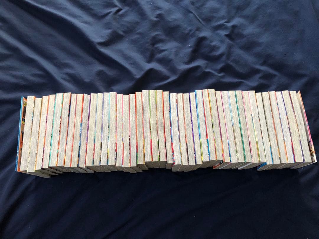 ONE PIECE ワンピース 0～112巻セットコミック 尾田栄一郎 美品