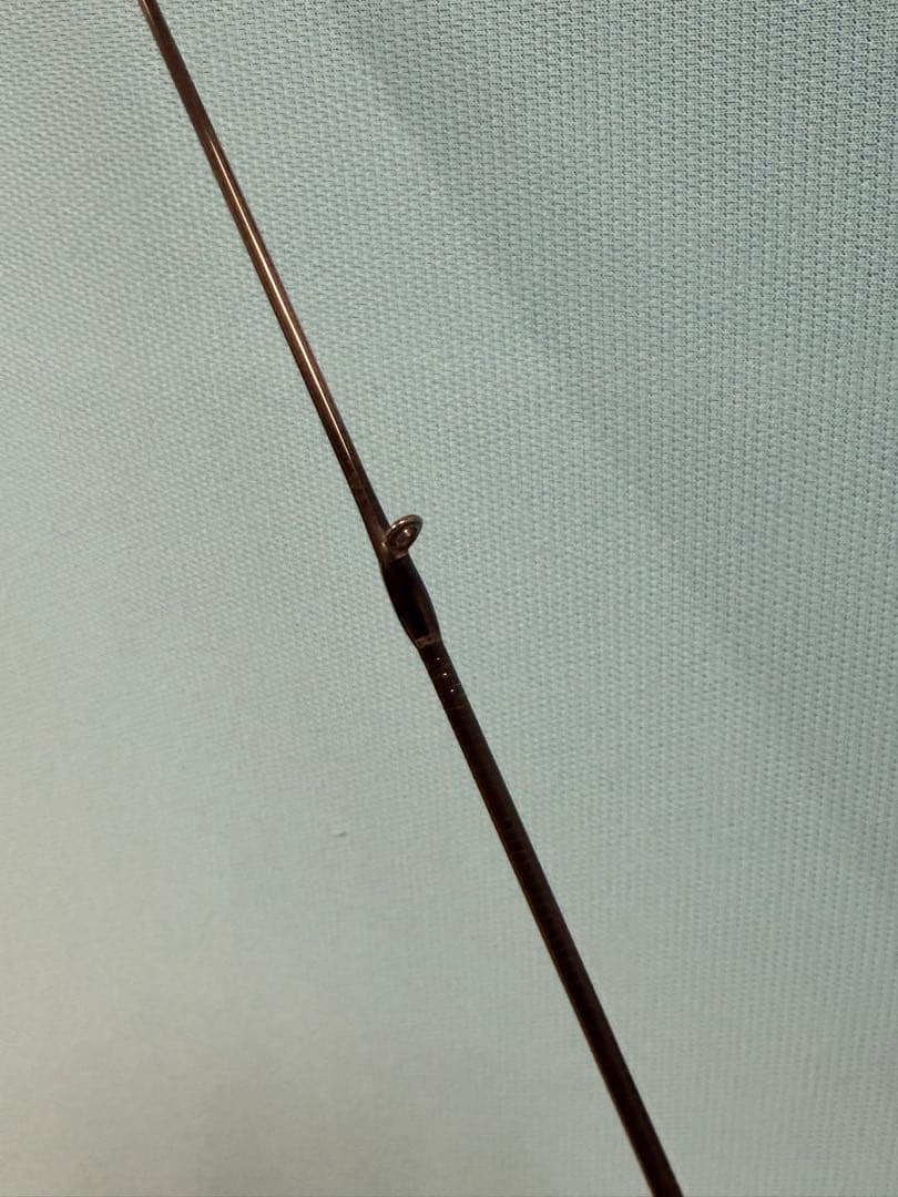 クリアブルー クリスター 61ANY 美品