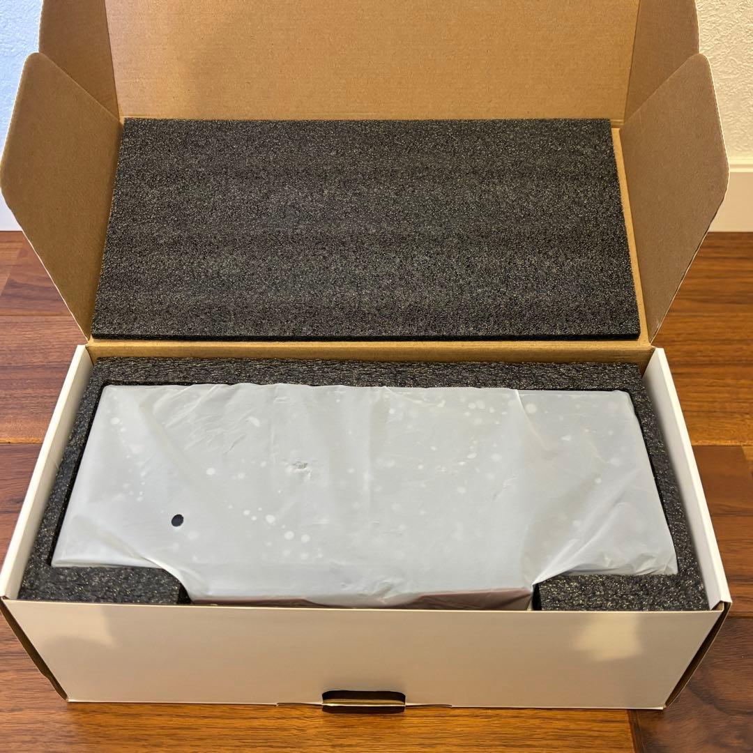 ✨美品✨GetPairr 11.4インチ Androidナビ CarPlay対応