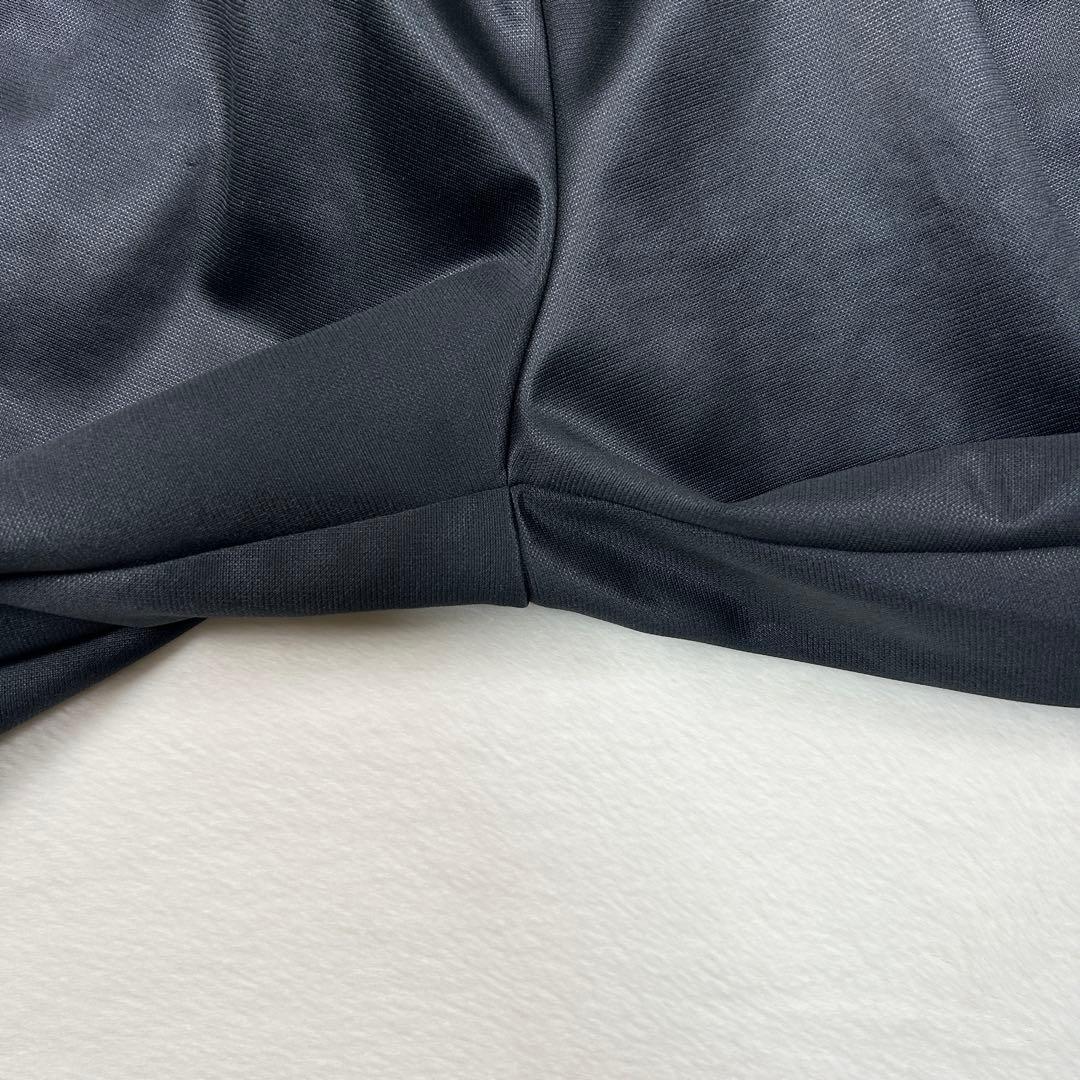 b1603【Champion】ジャージ　セットアップ　上下　魔裟斗モデル　赤　M