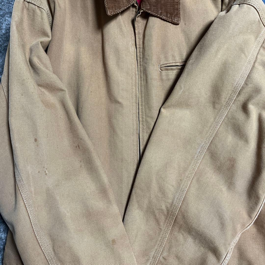 Carharter  カーハート デトロイトジャケット