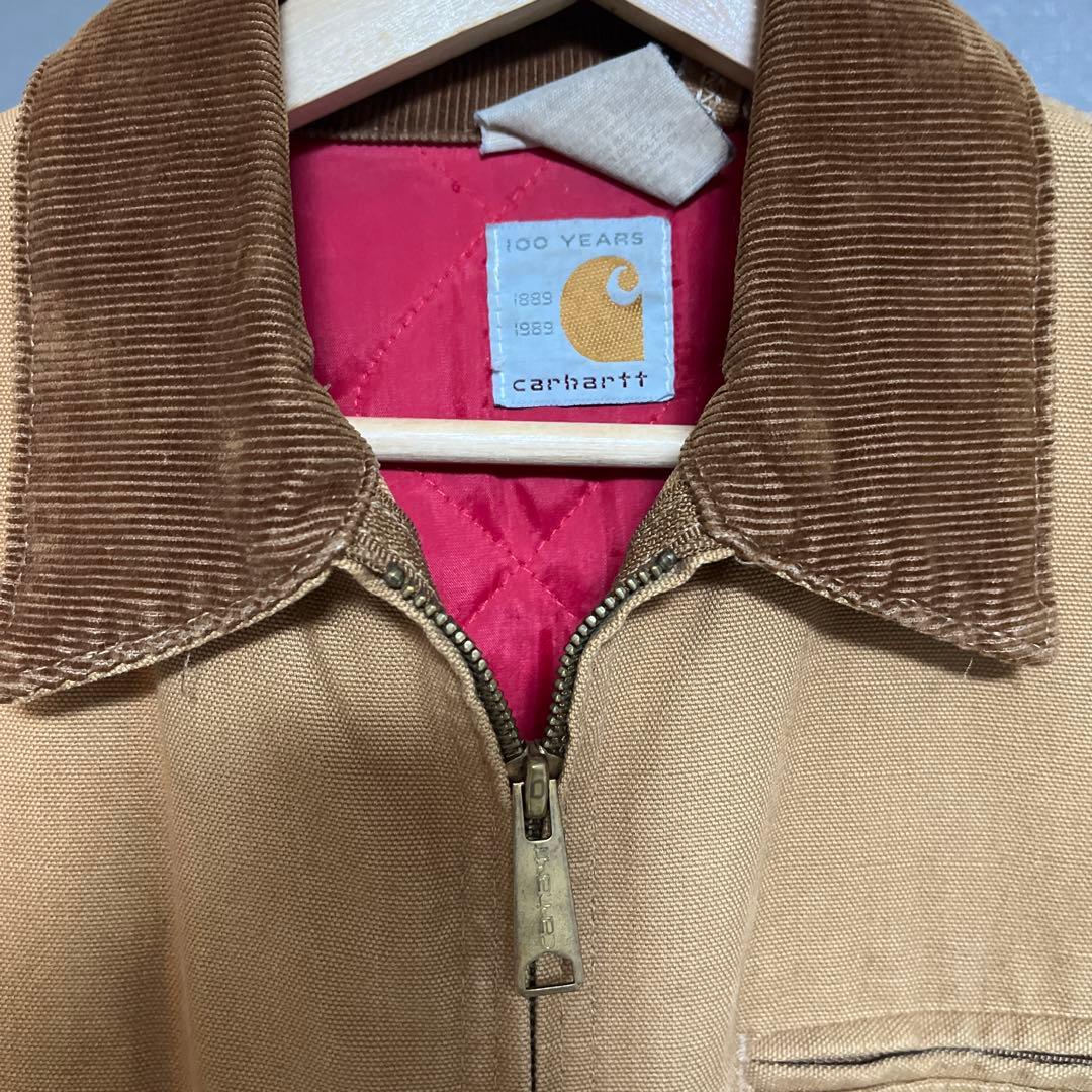 Carharter  カーハート デトロイトジャケット