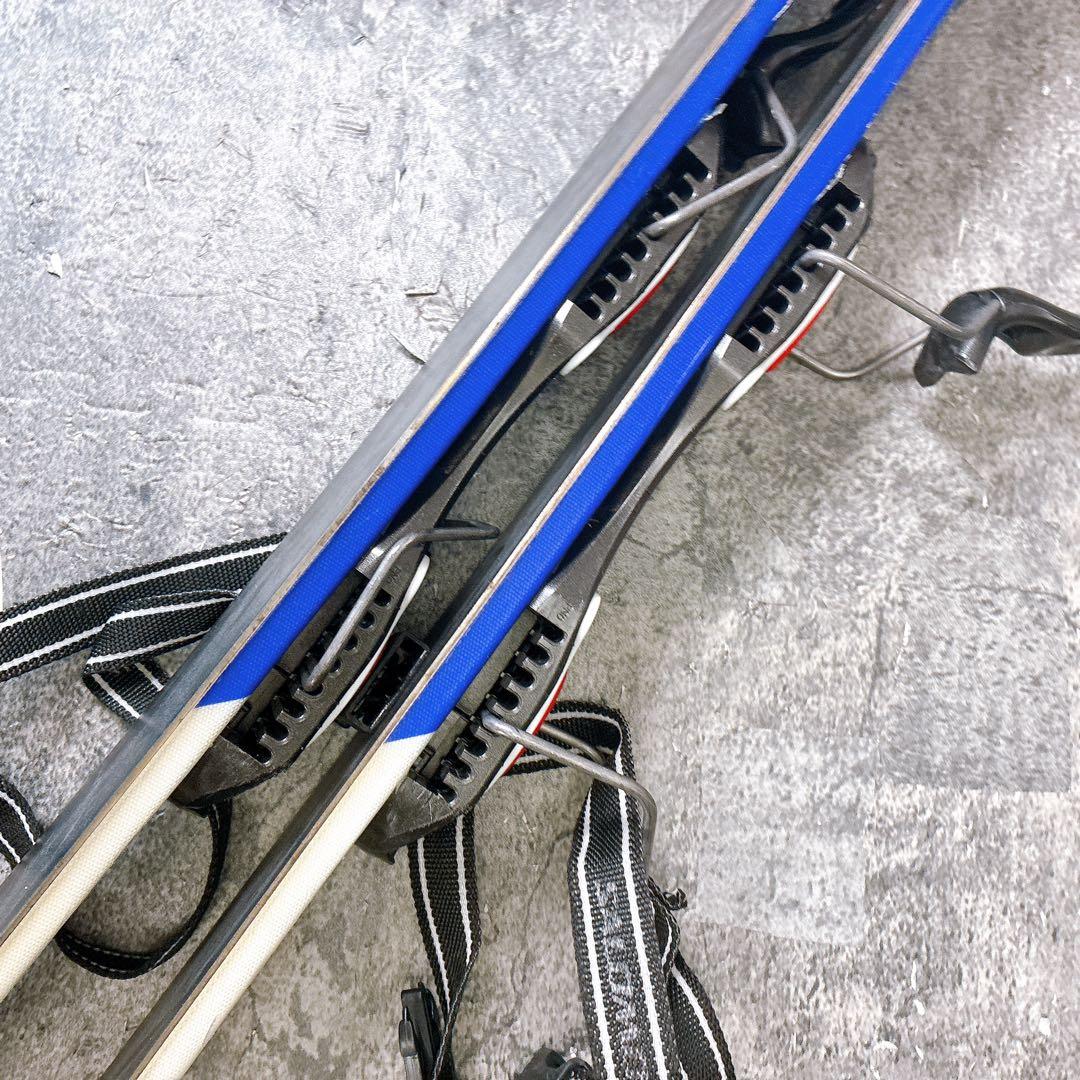 SALOMON サロモン スノーブレード ショートスキー ファンスキー 99.9