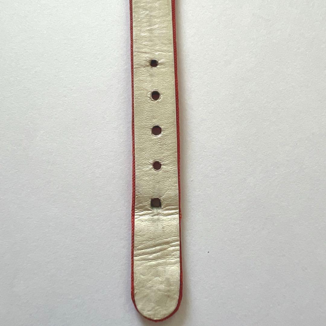 Rolex ロレックス カメレオン 純正ベルト 純正尾錠