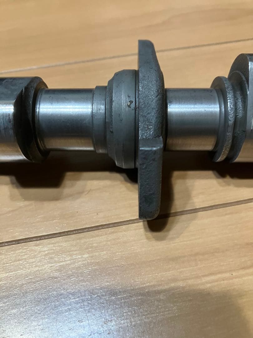 ホークバブノーマルカムシャフト 約37.1mm 美品 CB400T CB400N