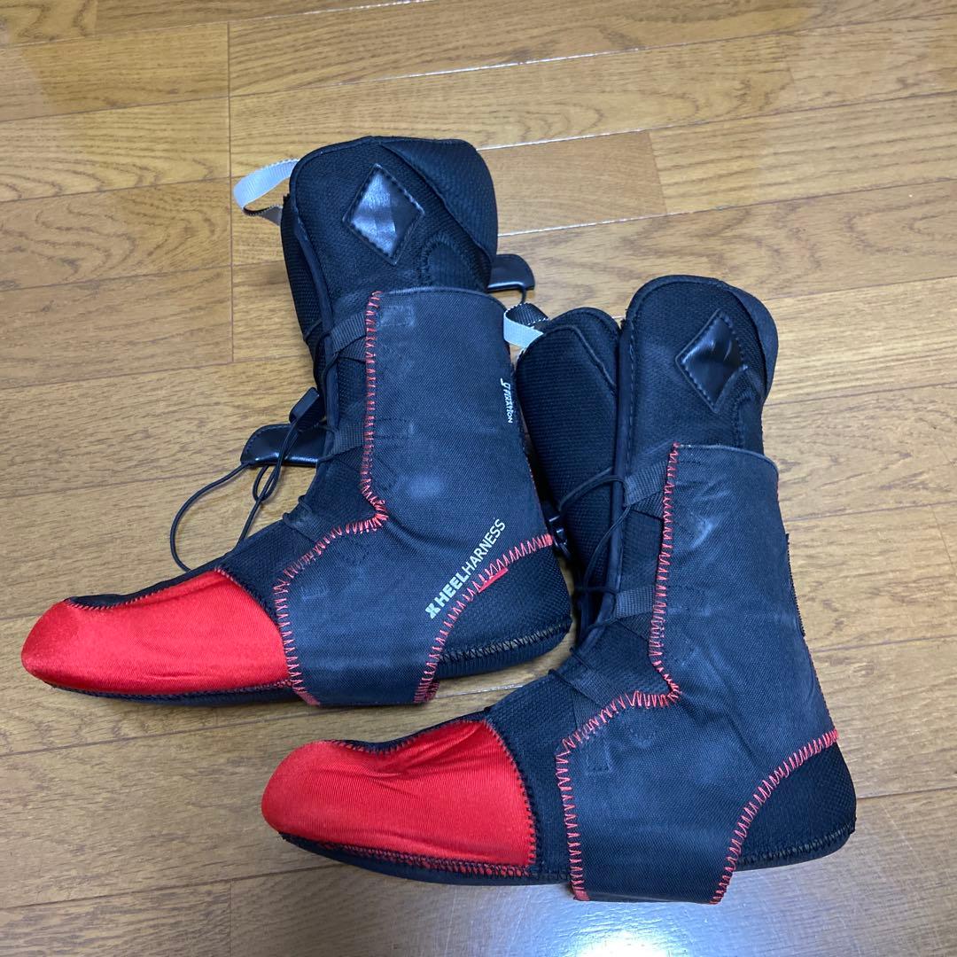 ディーラックス　エンパイア　26.5