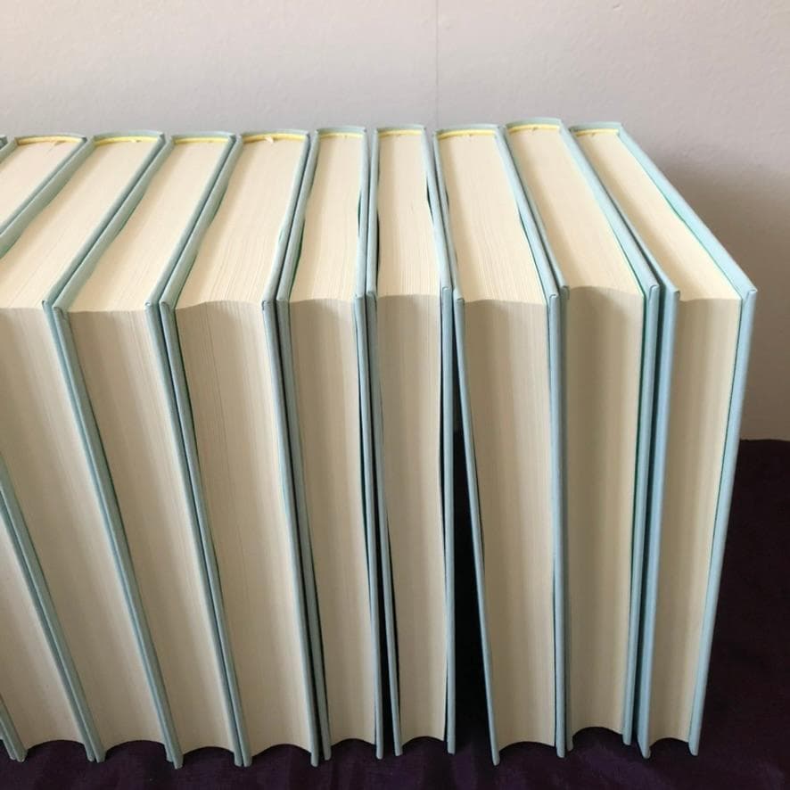 マルセル・プルースト 鈴木道彦 訳 『失われた時を求めて』全13巻セット 集英社