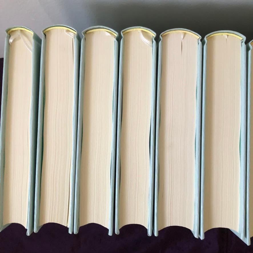 マルセル・プルースト 鈴木道彦 訳 『失われた時を求めて』全13巻セット 集英社