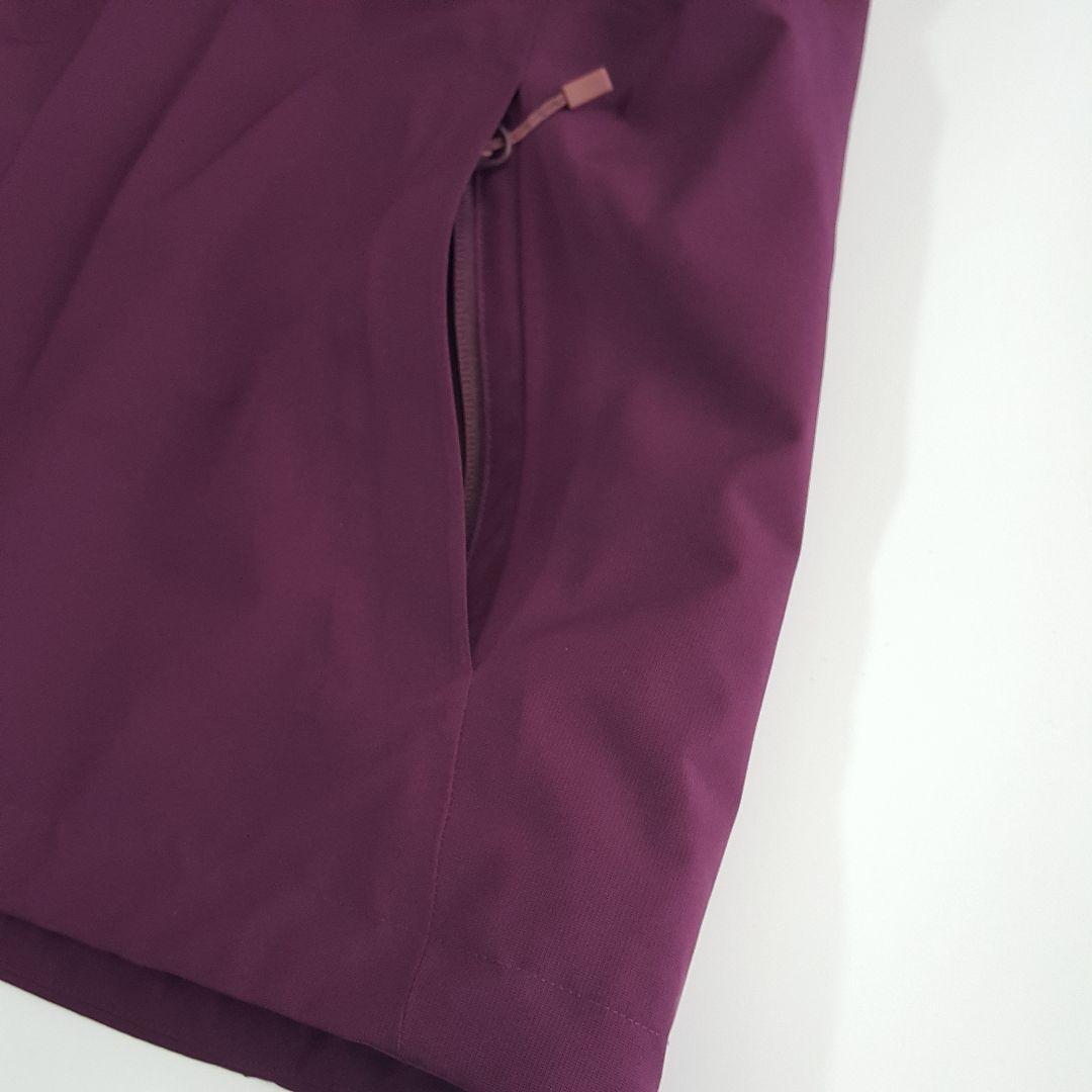 極美品　バートン　AK　レディース　スノージャケット　ゴアテックス　EMBARK