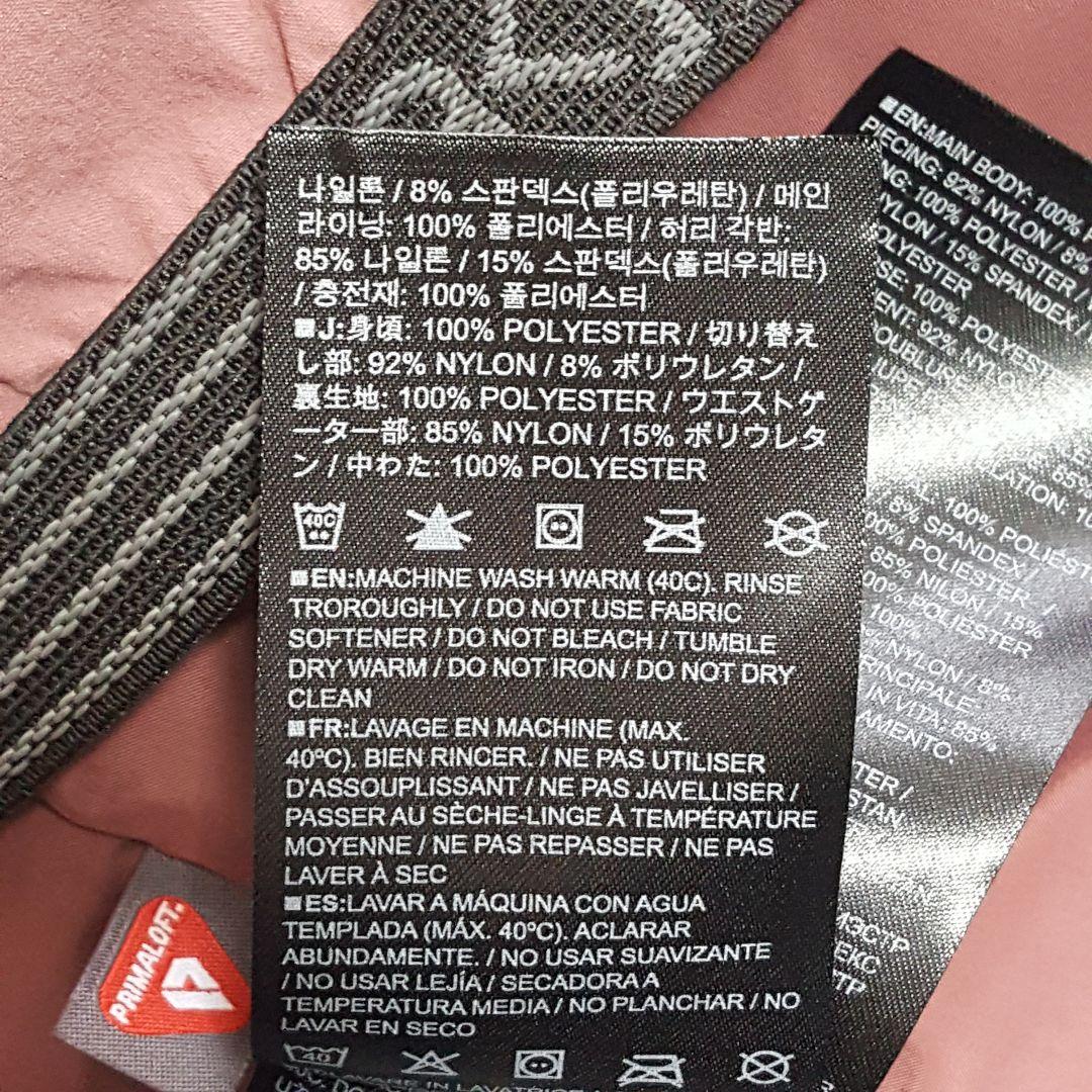 極美品　バートン　AK　レディース　スノージャケット　ゴアテックス　EMBARK