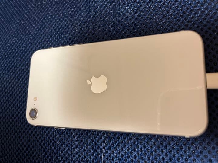 iPhonese第2世代SIMフリー
