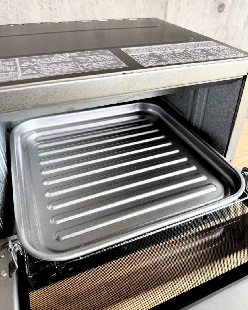 送料無料✨ Panasonic 高性能トースター✨ 2019年製⭕️