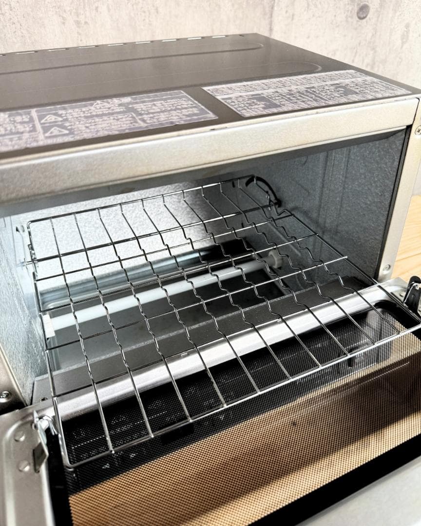 送料無料✨ Panasonic 高性能トースター✨ 2019年製⭕️